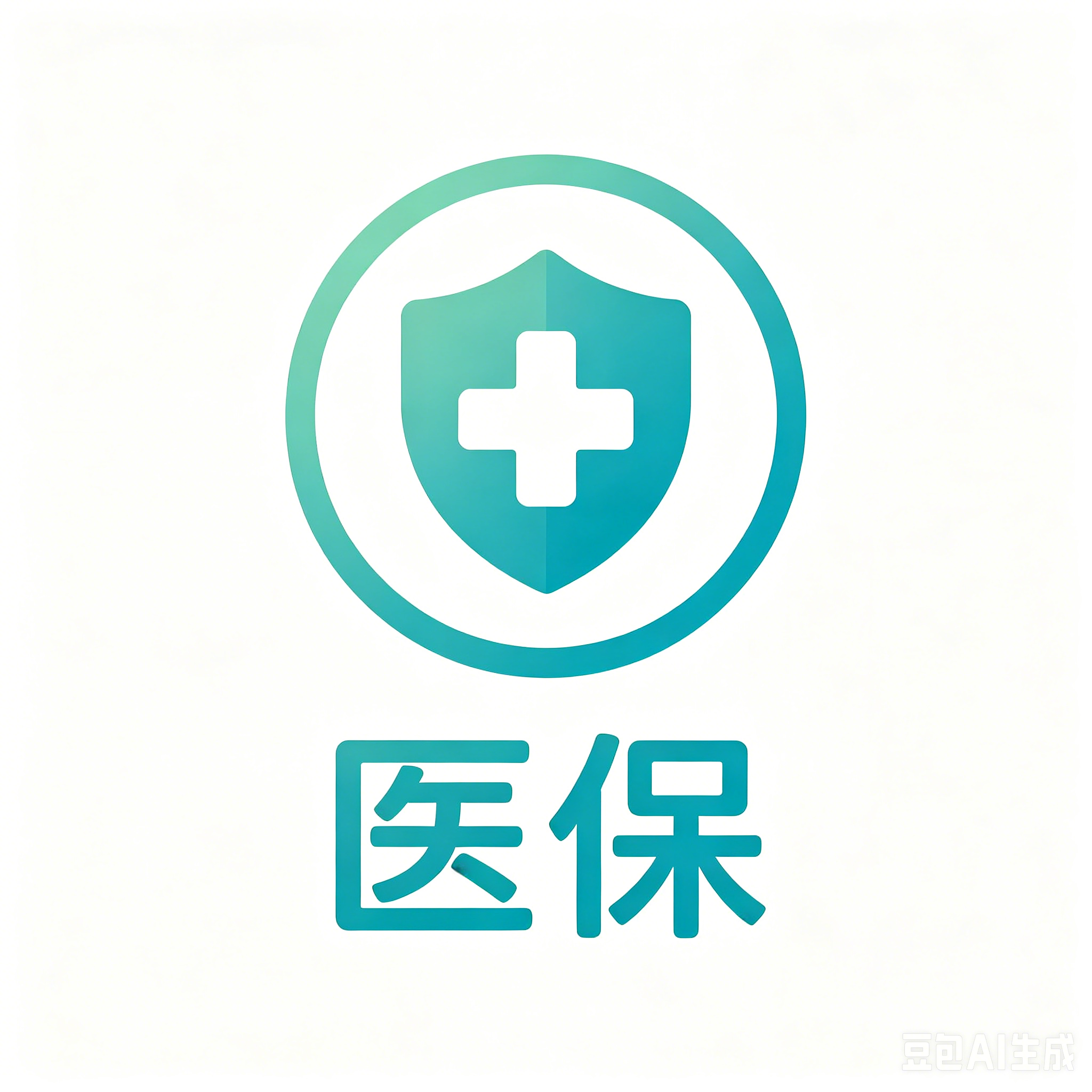 专业医保顾问团队在办公场景讨论方案